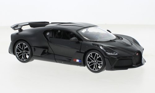 Bugatti Divo