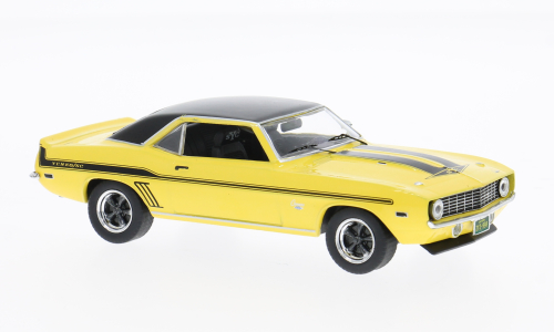 Chevrolet Camaro Yenko SYC
