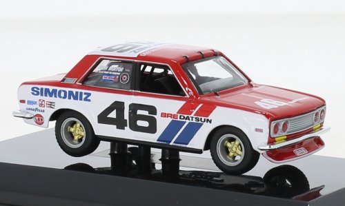 Datsun 510, No.46