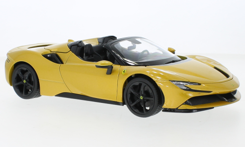 Ferrari SF90 Spider