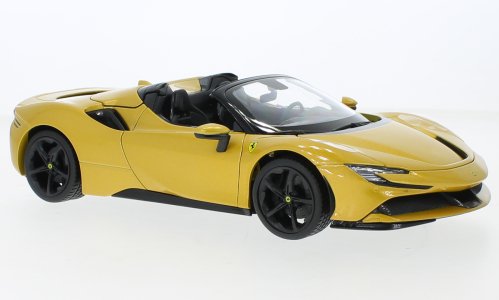 Ferrari SF90 Spider