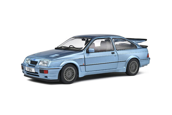 FORD ENGLAND SIERRA RS 500 1987 