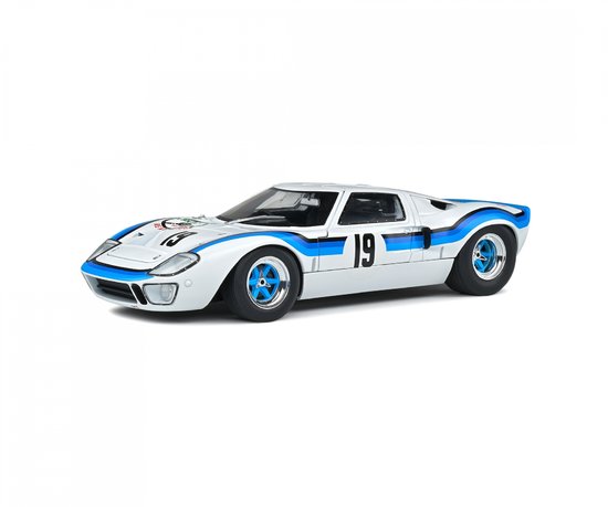 Ford GT 40 MK1 #19