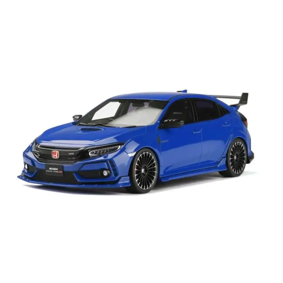 HONDA CIVIC FK8 TYPE R 2020