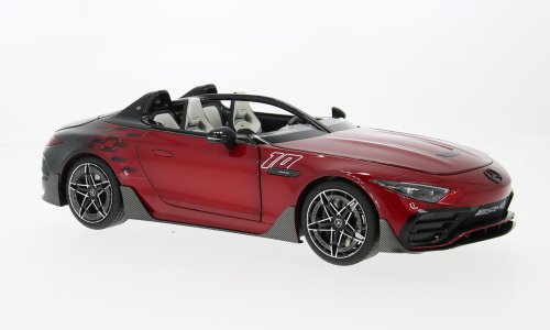 I-Norev Mercedes AMG PureSpeed 