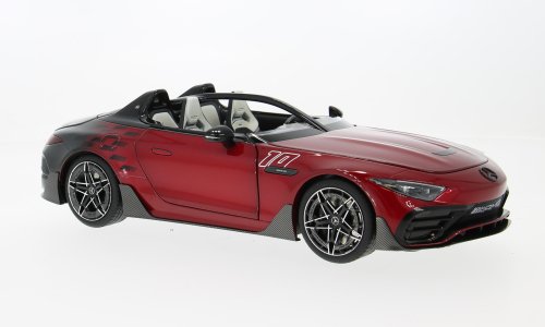 I-Norev Mercedes AMG PureSpeed 