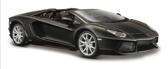 Lamborghini Aventador LP 700-4 Roadster