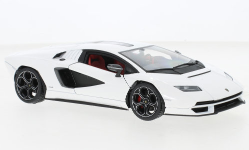Lamborghini Countach LPI 800-4