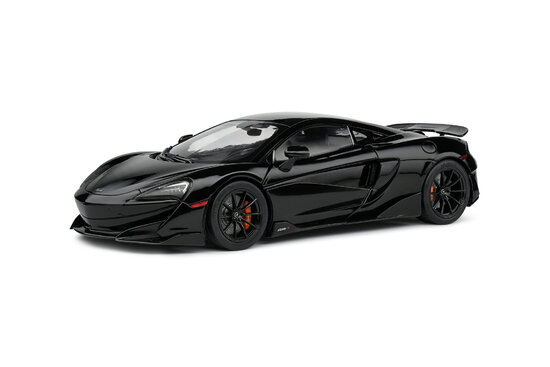 McLAREN 600LT 2018