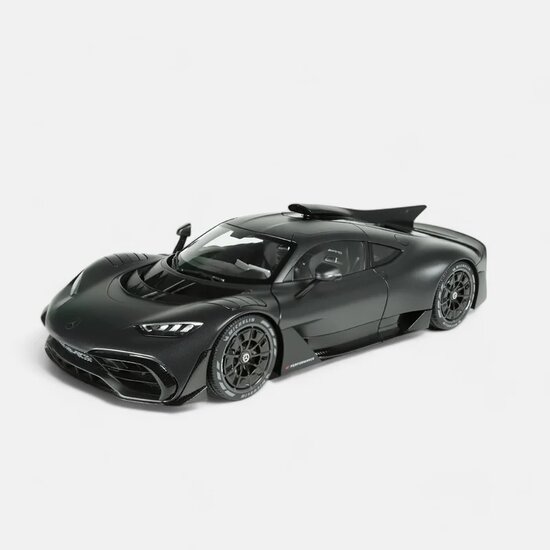Mercedes-AMG ONE