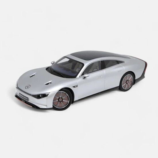 Mercedes-Benz Vision EQXX