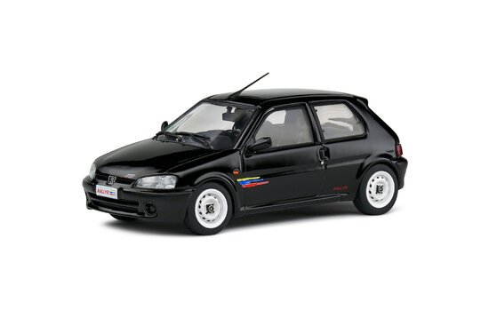 PEUGEOT 106 RALLY PHEASE 2 2001