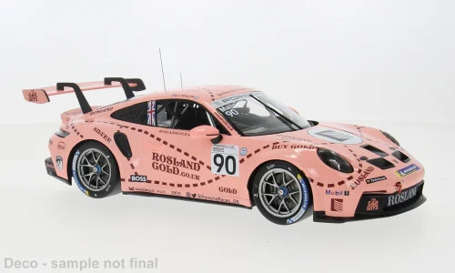 Porsche 911 GT3 Cup