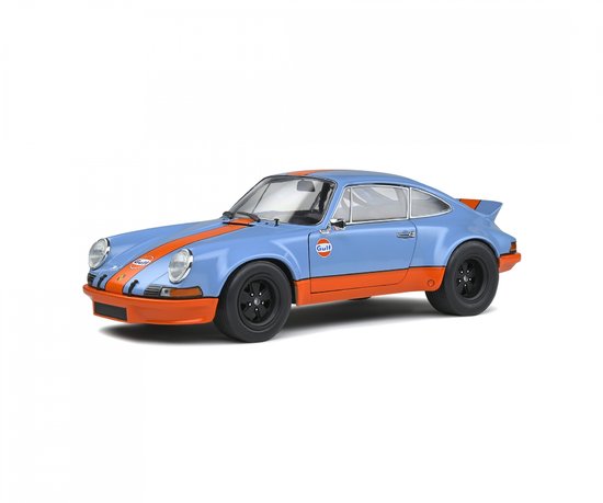 Porsche 911 RSR GULF