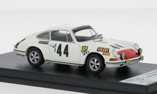 Porsche 911 T/R #44