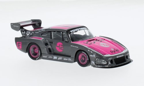 Porsche 935 K3V, Bisimoto