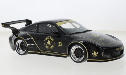 Porsche 997 John Player Special 2020