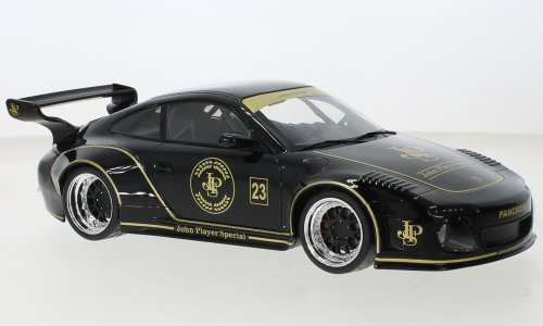 Porsche 997 John Player Special 2020