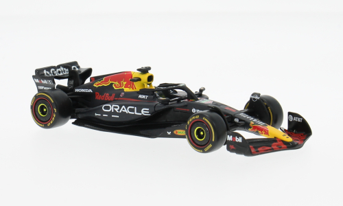 Red Bull RB21 2025