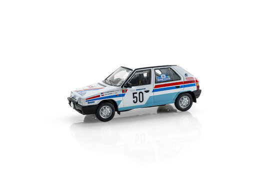 Skoda Favorit 136L, No.50