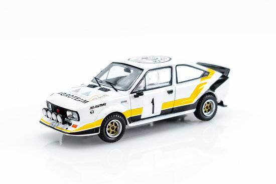 Škoda MTX 160 RS, 1, Rally Šumava, V.Blahna/P.Schovanek Škoda MTX 160 RS, 1, Rally Šumava, V.Blahna/P.Schovanek