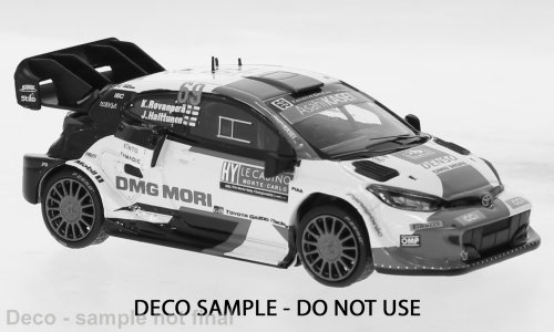 Toyota GR Yaris, No.69, WRC1, Rally Croatia, K.Rovanperä/J.Halttunen, 2022