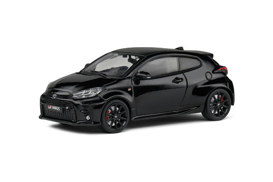 TOYOTA YARIS GR 1.6L 261hp TURBO AWD 2020