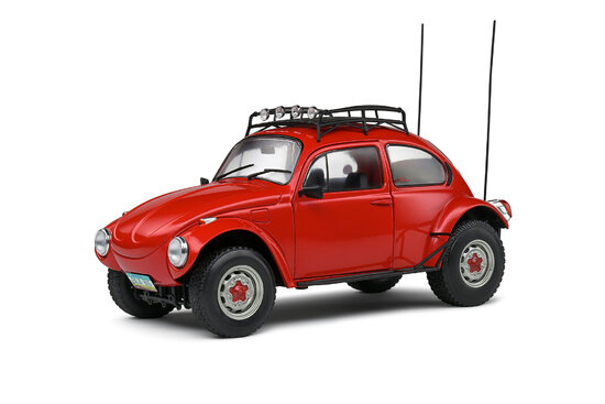 VOLKSWAGEN BEETLE BAJA 1975