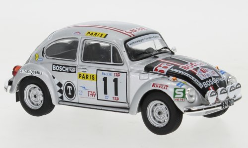 VW 1302 S Beetle, No. 11, Rally Portugal, 1973