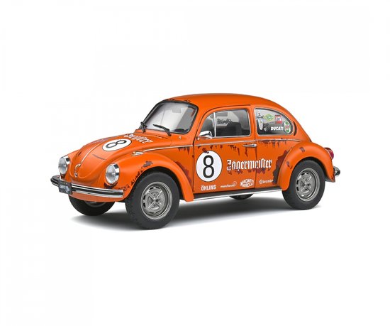 VW Beetle 1303 #8