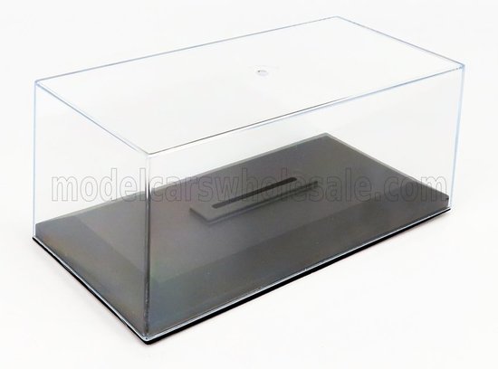 PVC box 1:43 EXPO - DEA models - 2. Güteklasse
