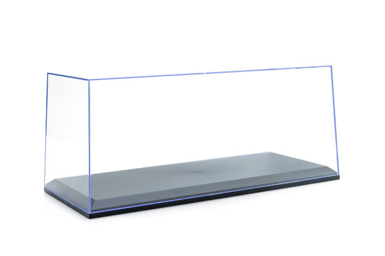 Acrylic Stackable Display Case 1:18