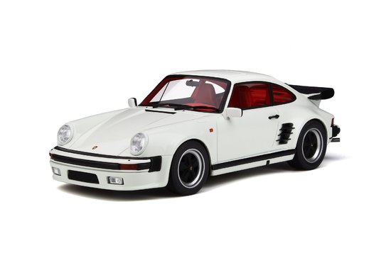  PORSCHE - 911 930 SC RS COUPE 1984
