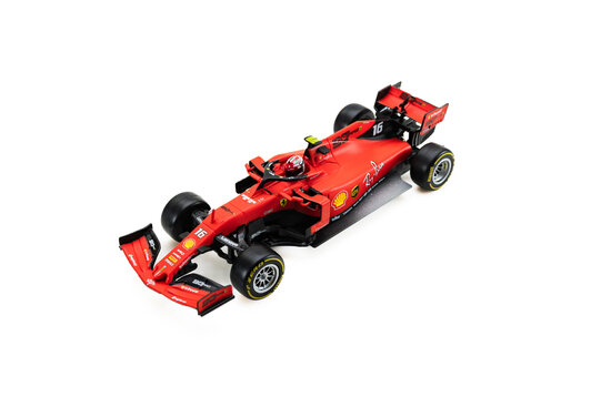 F1 Ferrari SF90 (2019)