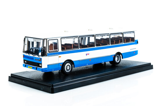 KAROSA C734  ČSAD  (1975 - 1997) 