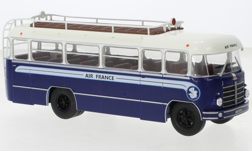 Berliet PLB 6, Air France , 1953