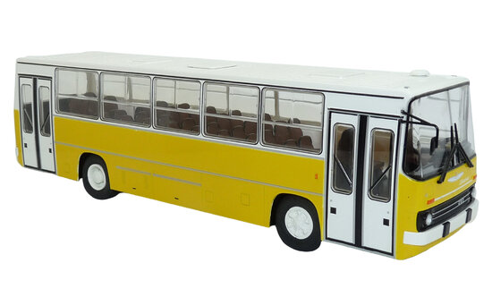 Ikarus 260.51, 1975