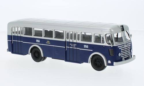 Ikarus 60, BKV Budapest