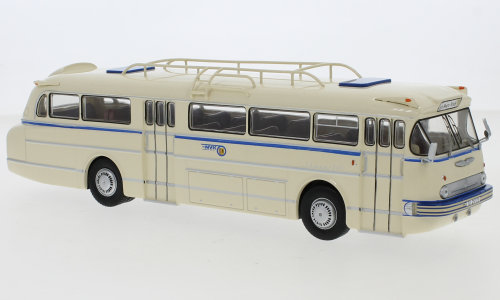 Ikarus 66, beige, 1972