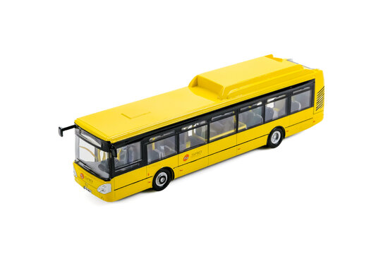 Irisbus Citelis 12M SAD Prievidza