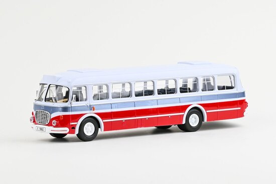 Škoda 706 RTO - Veľtržná