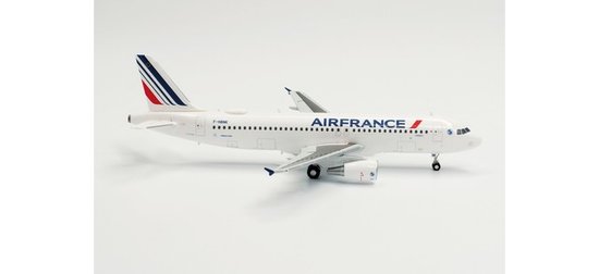 Airbus A320 Air France "Tarbes"