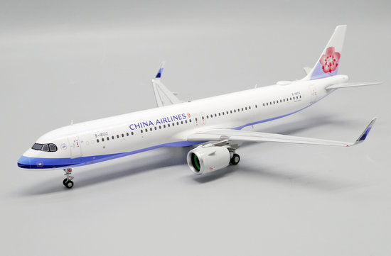 Airbus A321neo China Airlines 