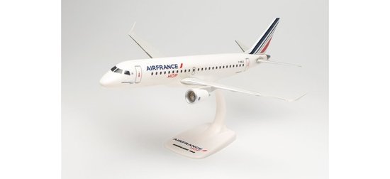 HOP Embraer E190 – F-HBLQ Air France 