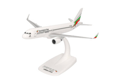 Air Airbus A320 Bulgaria 
