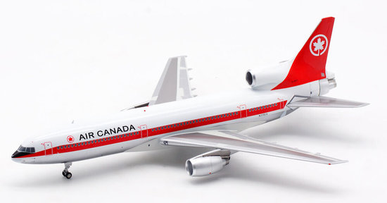Lockheed L-1011 Air Canada TriStar