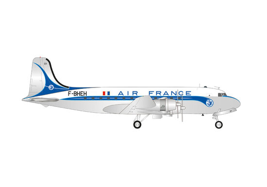 Air France Douglas DC-4