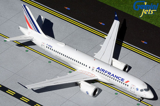 Airbus A220-300 Air France