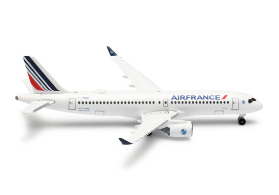 Airbus A220-300 Air France “Bayeux”