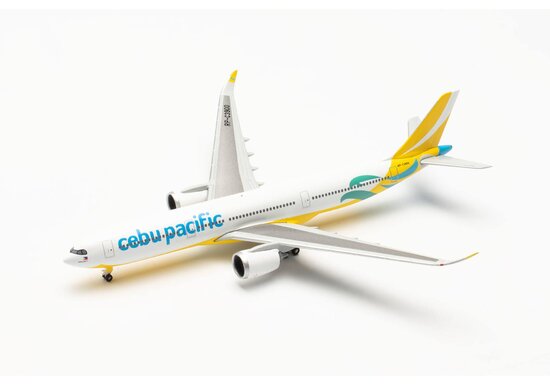 Airbus A300-900neo Cebu Pacific